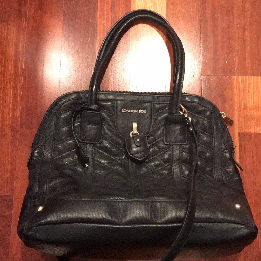 London Fog handbag